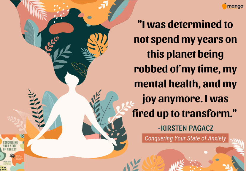 Fired Up To Transform